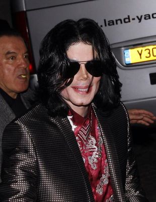 Michael Jackson - poza 150