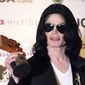 Michael Jackson - poza 167