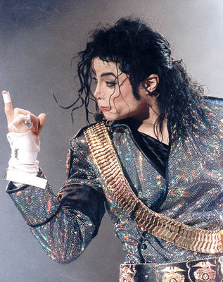 Michael Jackson - poza 420
