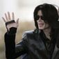 Michael Jackson - poza 169