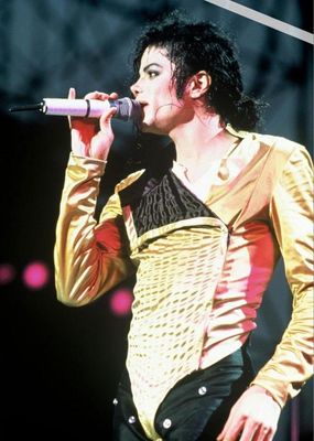 Michael Jackson - poza 373