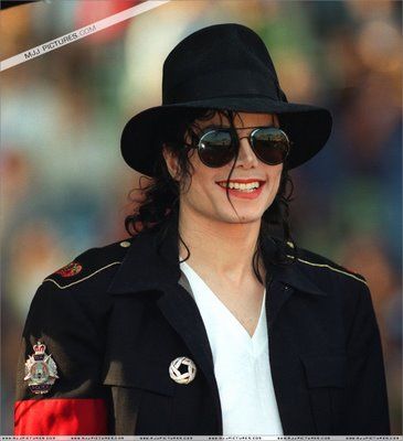 Michael Jackson - poza 4