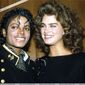Michael Jackson - poza 193