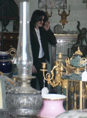 Michael Jackson - poza 147