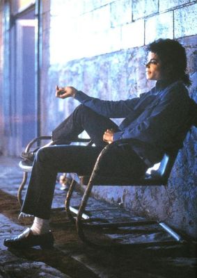 Michael Jackson - poza 137