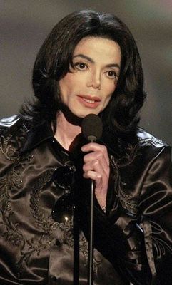 Michael Jackson - poza 56
