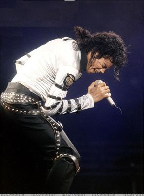 Michael Jackson - poza 380