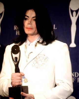 Michael Jackson - poza 9