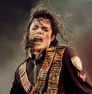 Michael Jackson - poza 25