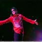 Michael Jackson - poza 322