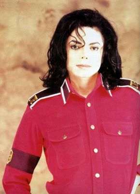 Michael Jackson - poza 265
