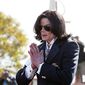 Michael Jackson - poza 74