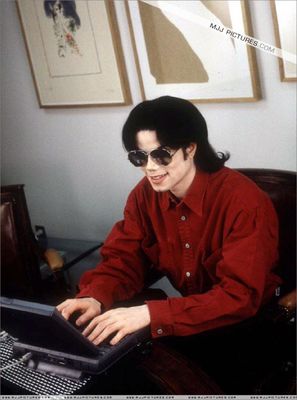 Michael Jackson - poza 114