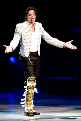 Michael Jackson - poza 407