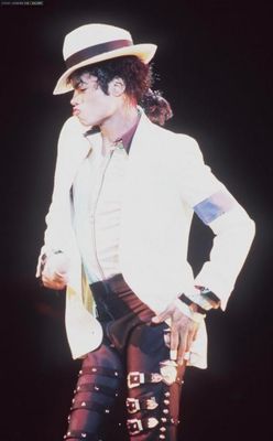 Michael Jackson - poza 258