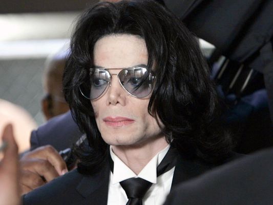 Michael Jackson - poza 20