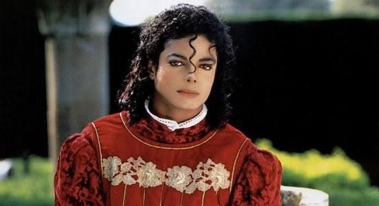 Michael Jackson - poza 225