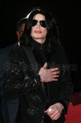 Michael Jackson - poza 11