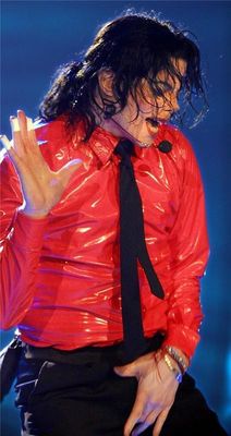 Michael Jackson - poza 341