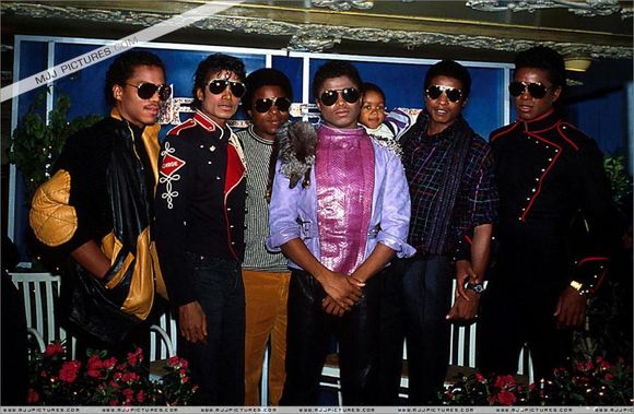Michael Jackson - poza 199