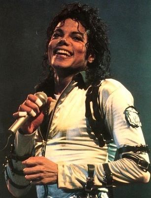 Michael Jackson - poza 379