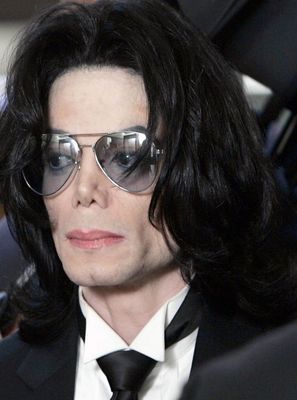 Michael Jackson - poza 415