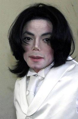 Michael Jackson - poza 54