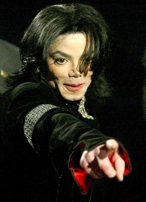 Michael Jackson - poza 15