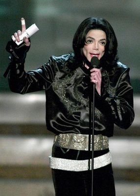 Michael Jackson - poza 52