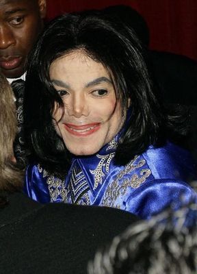 Michael Jackson - poza 81