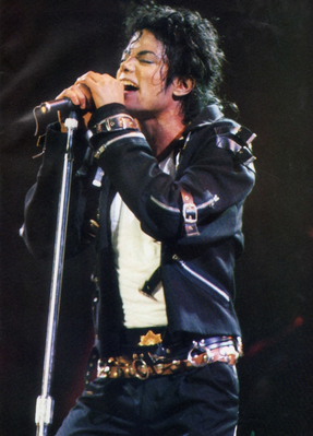 Michael Jackson - poza 8