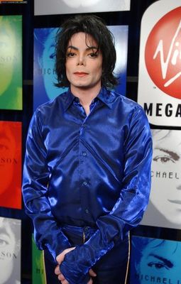 Michael Jackson - poza 171