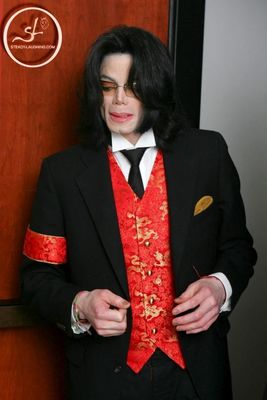 Michael Jackson - poza 125