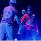 Michael Jackson - poza 323