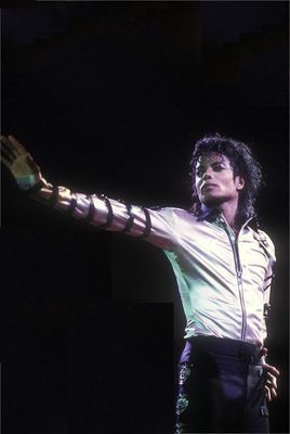 Michael Jackson - poza 383