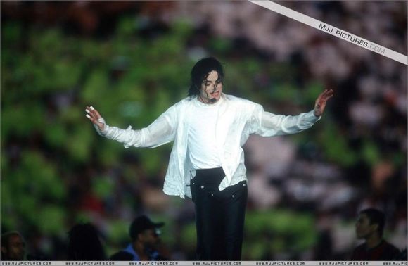 Michael Jackson - poza 262