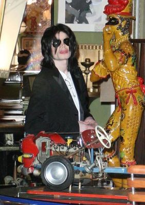Michael Jackson - poza 70
