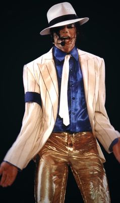Michael Jackson - poza 398