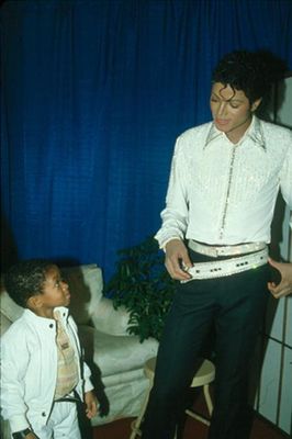 Michael Jackson - poza 131