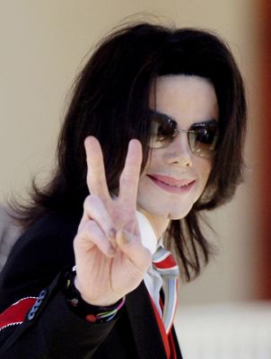 Michael Jackson - poza 406