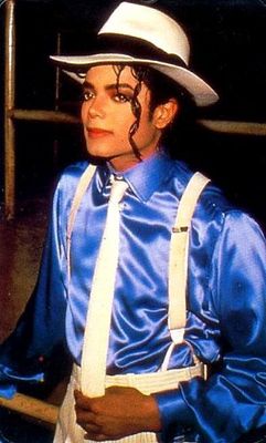Michael Jackson - poza 278