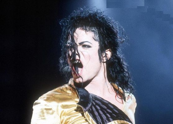 Michael Jackson - poza 283