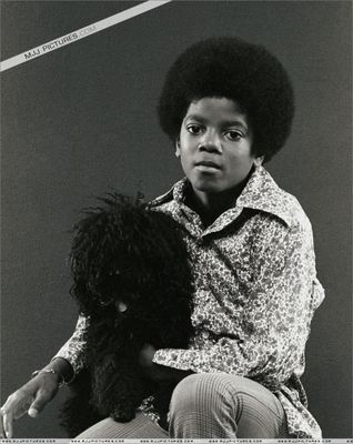 Michael Jackson - poza 191