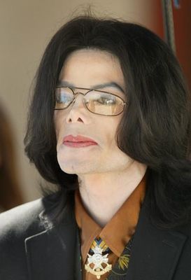 Michael Jackson - poza 108