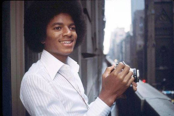Michael Jackson - poza 30