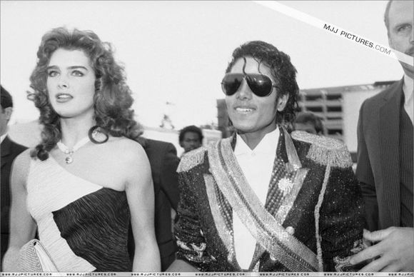 Michael Jackson - poza 82