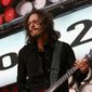 Kirk Hammett - poza 17