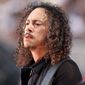 Kirk Hammett - poza 15