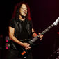 Kirk Hammett - poza 4