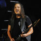 Kirk Hammett - poza 27